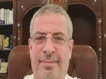 السفير السوري في عُمان: لا اصابات بكورونا بين الرعايا السوريين في السلطنة