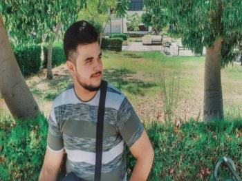 اعتزال الحب بقلم الكاتب الحسين الفروي