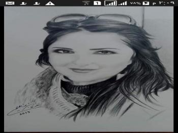 تمرد بقلم الشاعرة رولا أحمد صالح