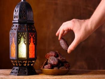 نصائح لصيام شهر رمضان المبارك
