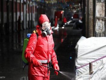 وزارة الصحة تعلن عن حالة اصابة بكورونا جديدة وحالة وفاة 