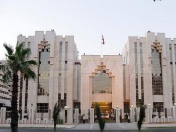 وزارة الداخلية توقف 187 شخصا خالفوا تعليمات الحظر