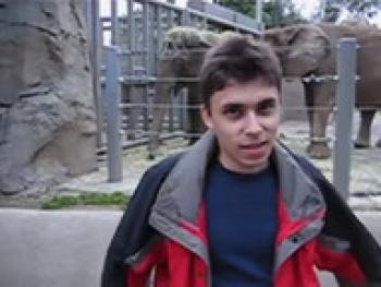 أول فيديو نشر على يوتيوب قبل 15 عاماً