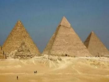 مفتي مصر السابق: النبي إدريس هو من بدأ بناء الأهرامات وأبو الهول تجسيد له