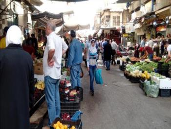 أسواق الفلاحين تبدأ عملها اليوم في ساحات دمشق