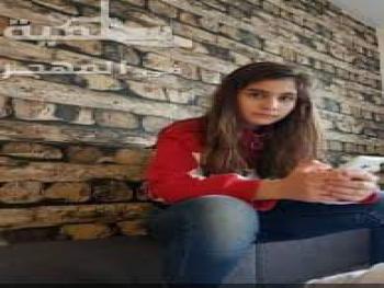 طفلة سورية تفوز بالمركز الاول بالشطرنج في ألمانيا