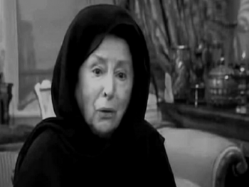 وفاة آخر أميرة من العائلة الملكية العراقية  