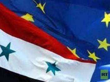 أوروبا تسهل منح سوريا مساعدات لمكافحة كورونا وتتمسك بالعقوبات عليها