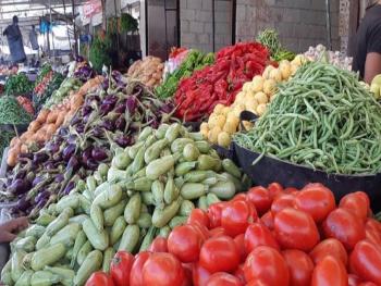 رئيس اتحاد غرف الزراعة: الفوضى السعرية تسيطر على السوق السورية وفرق واضح في سعر الجملة وسعر المفرق