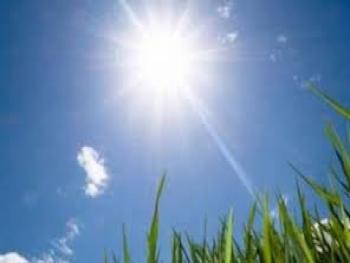 تحذيرات من التعرض لاشعة الشمس.. الحرارة أعلى من معدلاتها ب 13 درجة