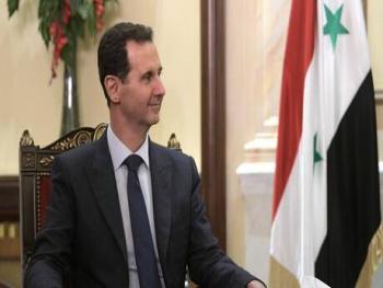 جمعية البستان تعلن أنها تعمل تحت إشراف السيد الرئيس بشار الأسد