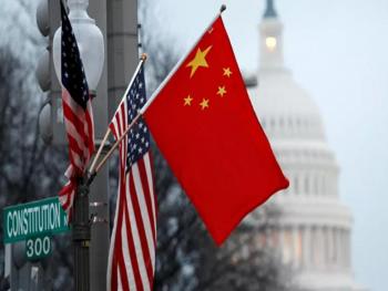 الصين تهدد بحرب باردة إن لم تتعاون الولايات المتحدة معها