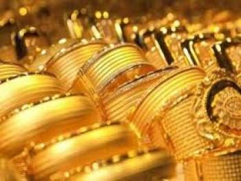غرام الذهب يقفز 5000 ليرة سورية دفعة واحدة في السوق السورية