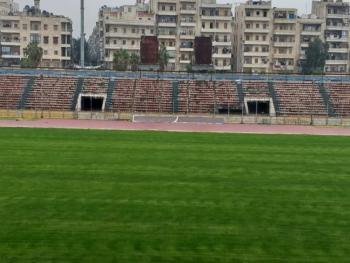 في الدوري السوري الممتاز.. فرق مهددة بالهبوط