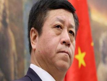 سفير الصين لدى روسيا يوجه انتقادا لسلوك واشنطن تجاه منظمة الصحة العالمية