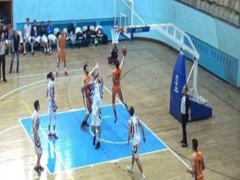 اتحاد كرة السلة يعلن جدول مباريات دوري أندية الدرجة الأولى لكرة السلة للرجال والسيدات