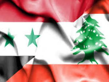  سورية و لبنان و الأيام الصعبة