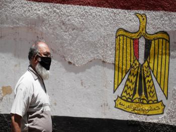 مصر تكشف عن فصيلة الدم الاكثر عرضة للاصابة بكورونا والاقل عرضة