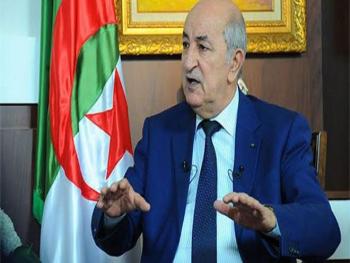 الجزائر تستمر في اغلاق حدودها حتى انتهاء أزمة كورونا