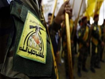 إيران تُعلق على اعتقال عناصر من "حزب الله" في العراق