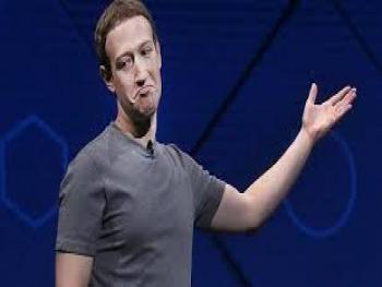ثروة مؤسس فيسبوك تنخفض 7.2 مليار دولار بسبب وقف شركات كبرى لاعلاناتها 