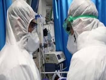 مدير صحة السويداء يعلن عن اصابة كورونا في المحافظة لممرضة من مشفى المواساة