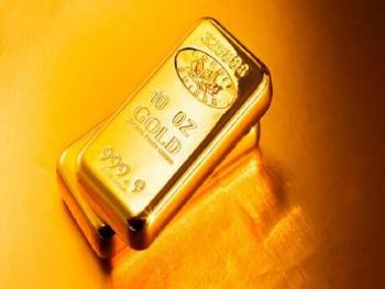 الذهب يتجه نحو تسجيل ارتفاع للأسبوع الخامس على التوالي