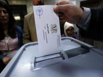حوالي 19 مليون سوري يحق لهم الانتخاب.. “العليا للانتخابات”: 7313 مركزاً مخصصاً لانتخابات مجلس الشعب