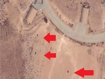 صور تظهر آثار تدمير منظومات الدفاع الجوي التركية في ليبيا