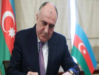 إقالة وزير خارجية أذربيجان على خلفية التصعيد العسكري مع أرمينيا
