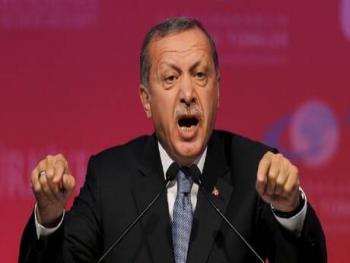 تركيا تسير نحو صدام مسلح مباشر مع مصر