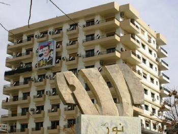  الأوقاف السورية توضح أسباب وفاة 5 مشايخ في 3 أيام