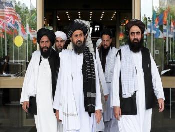 "طالبان" ترد على اتهامات امريكية بالتواطؤ مع روسيا
