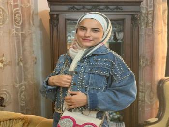 عضٌّ على الأصابع 