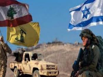 اعلام العدو: الجيش الإسرائيلي يأخذ بيان حزب الله على محمل الجد وبالتالي "الحساب لا يزال مفتوحًا"
