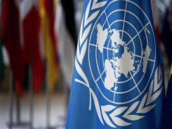الامم المتحدة تكثف مساعداتها الإنسانية لإدلب