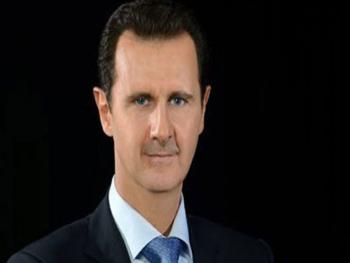 الرئيس الأسد في كلمة إلى القوات المسلحة بمناسبة عيد الجيش: كنتم مع شعبنا الأبي في مختلف مراحل الحرب الإرهابية العدوانية أسياد