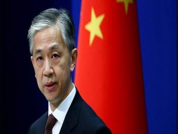 الصين تندد بالقمع السياسي بقرار واشنطن حظر تيك توك ووي تشات