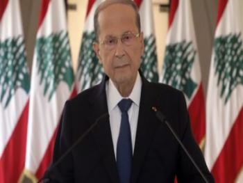 وزراء خاجية عرب يتضامنون مع لبنان ويبدون استعداد بلادهم للمساعدة في الازمة