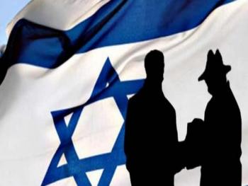 القيادة الفلسطينية ترفض الاتفاق الإماراتي “الإسرائيلي”