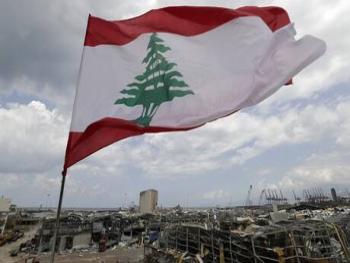 مندوب واشنطن في مرفأ بيروت يحدد ما تريده الولايات المتحدة