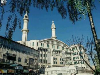 وزارة الاوقاف تعيد افتتاح المساجد لصلوات الجمعة والجماعة في دمشق وريفها