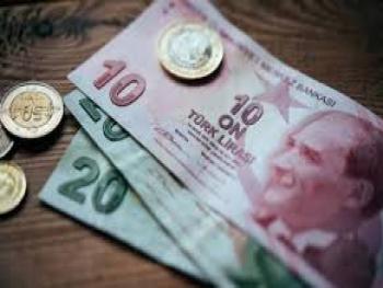 نحو 30 مليار ليرة… عجز الميزانية لدى النظام التركي الشهر الماضي