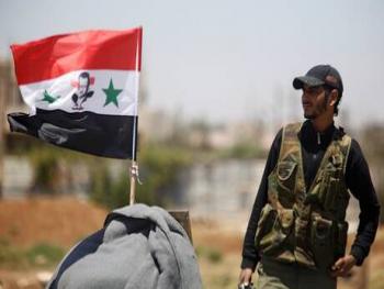قيادة الجيش العربي السوري تلغي قانون التعبئة الخاص بالسيارات الخاصة