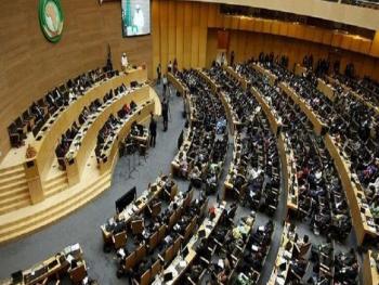 تعليق عضوية مالي في الاتحاد الافريقي عقب الانقلاب العسكري