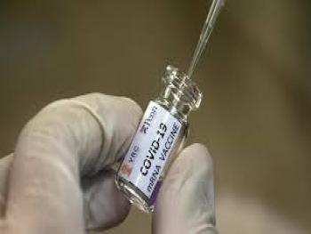 الكشف عن الأعراض الجانبية للقاح الروسي ضد كورونا