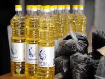 السورية للتجارة تقاضي شركة لم تلتزم بتنفيذ عقود استيراد الزي والشاي