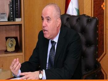 الحجز على اموال وزير التجارة الداخلية الاسبق ومدير السورية للتجارة ورجل أعمال
