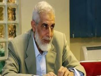القبض على القائم باعمال مرشد الاخوان المسلمين محمود عزت