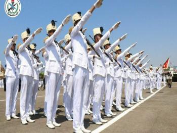 برعاية الرئيس الأسد.. تخريج دفعة جديدة من طلاب الكلية البحرية